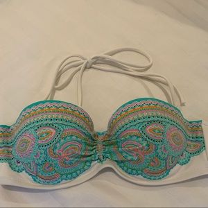 Victoria’s Secret bikini top